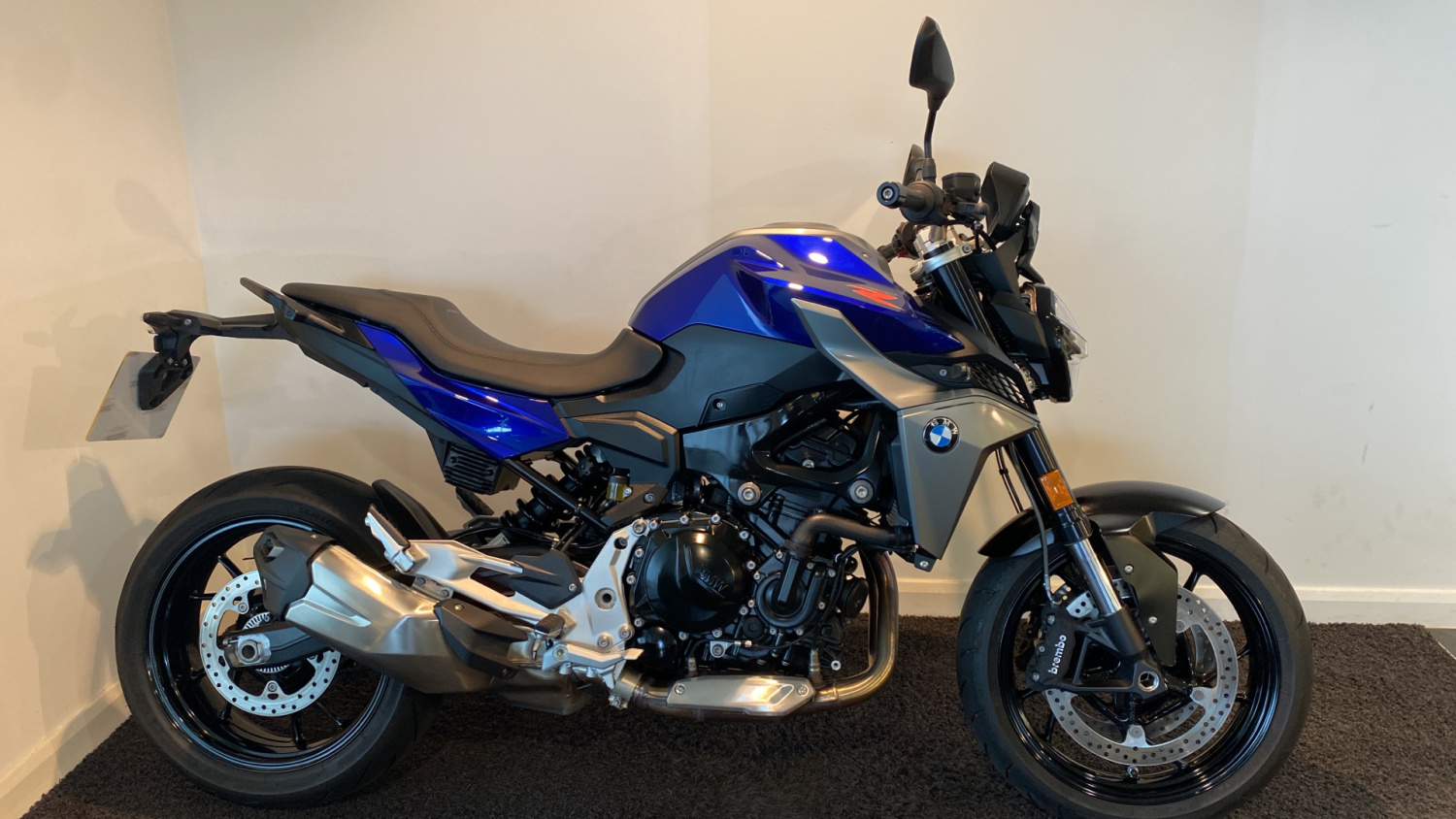 xrm motor price